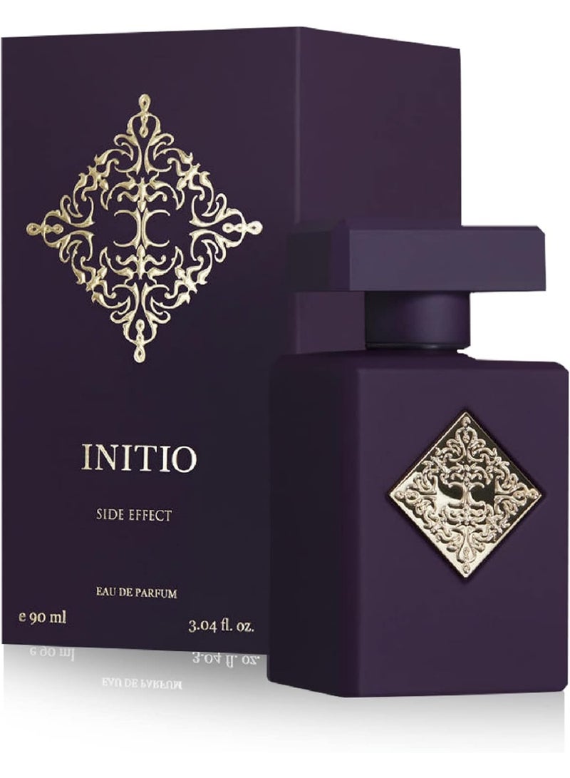Initio Side Effect by Initio Unisex Perfume - Eau de Parfum, 90ml - Image 1